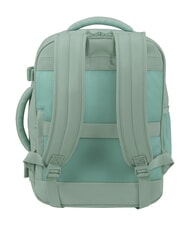 AMERICAN TOURISTER TAKE2CABIN Sac &agrave; dos de voyage, format cabine vert iceberg - Sacs &agrave; dos pour l'&Eacute;cole & les Loisirs - 6