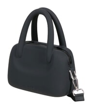 AMERICAN TOURISTER JELLYPOP Mini sac en silicone, avec bandouli&egrave;re NOIR - Accessoires Voyage - 2
