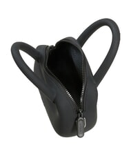 AMERICAN TOURISTER JELLYPOP Mini sac en silicone, avec bandouli&egrave;re NOIR - Accessoires Voyage - 5