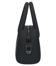 AMERICAN TOURISTER JELLYPOP Mini sac en silicone, avec bandouli&egrave;re NOIR - Accessoires Voyage - 4