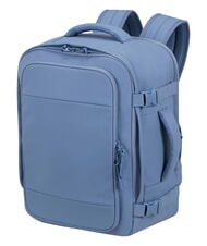 AMERICAN TOURISTER TAKE2CABIN Sac &agrave; dos de voyage, format cabine bleu orage - Sacs &agrave; dos pour l'&Eacute;cole & les Loisirs - 3
