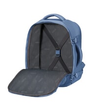 AMERICAN TOURISTER TAKE2CABIN Sac &agrave; dos de voyage, format cabine bleu orage - Sacs &agrave; dos pour l'&Eacute;cole & les Loisirs - 2