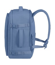AMERICAN TOURISTER TAKE2CABIN Sac &agrave; dos de voyage, format cabine bleu orage - Sacs &agrave; dos pour l'&Eacute;cole & les Loisirs - 4