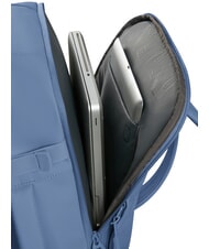 AMERICAN TOURISTER TAKE2CABIN Sac &agrave; dos de voyage, format cabine bleu orage - Sacs &agrave; dos pour l'&Eacute;cole & les Loisirs - 5