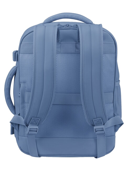 TAKE2CABIN Sac &agrave; dos de voyage, format cabine bleu orage - Sacs &agrave; dos pour l'&Eacute;cole & les Loisirs