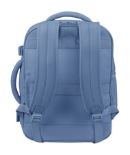 AMERICAN TOURISTER TAKE2CABIN Sac &agrave; dos de voyage, format cabine bleu orage - Sacs &agrave; dos pour l'&Eacute;cole & les Loisirs - 6