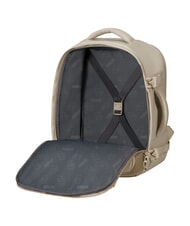 AMERICAN TOURISTER TAKE2CABIN Sac &agrave; dos de voyage, format cabine BEIGE - Sacs &agrave; dos pour l'&Eacute;cole & les Loisirs - 2