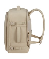AMERICAN TOURISTER TAKE2CABIN Sac &agrave; dos de voyage, format cabine BEIGE - Sacs &agrave; dos pour l'&Eacute;cole & les Loisirs - 4