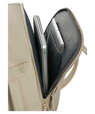 AMERICAN TOURISTER TAKE2CABIN Sac &agrave; dos de voyage, format cabine BEIGE - Sacs &agrave; dos pour l'&Eacute;cole & les Loisirs - 5