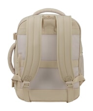 AMERICAN TOURISTER TAKE2CABIN Sac &agrave; dos de voyage, format cabine BEIGE - Sacs &agrave; dos pour l'&Eacute;cole & les Loisirs - 6
