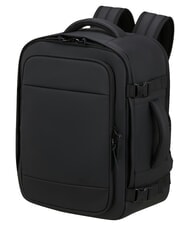 AMERICAN TOURISTER TAKE2CABIN Sac &agrave; dos de voyage, format cabine NOIR - Sacs &agrave; dos pour l'&Eacute;cole & les Loisirs - 3