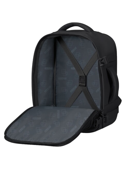 TAKE2CABIN Sac &agrave; dos de voyage, format cabine NOIR - Sacs &agrave; dos pour l'&Eacute;cole & les Loisirs