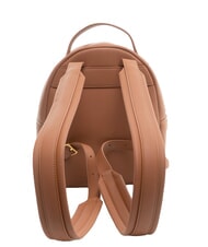 LOVE MOSCHINO BOLD LOVE Petit sac &agrave; dos avec logo en relief - Sacs pour Femme