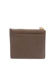 LOVE MOSCHINO SIGNATURE Porte-cartes avec porte-monnaie Je crains - Portefeuilles Femme - 2