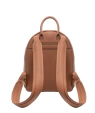 LOVE MOSCHINO BOLD LOVE Sac &agrave; dos avec logo en relief - Sacs pour Femme