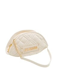 LOVE MOSCHINO QUILTED sac bandouli&egrave;re - Sacs pour Femme