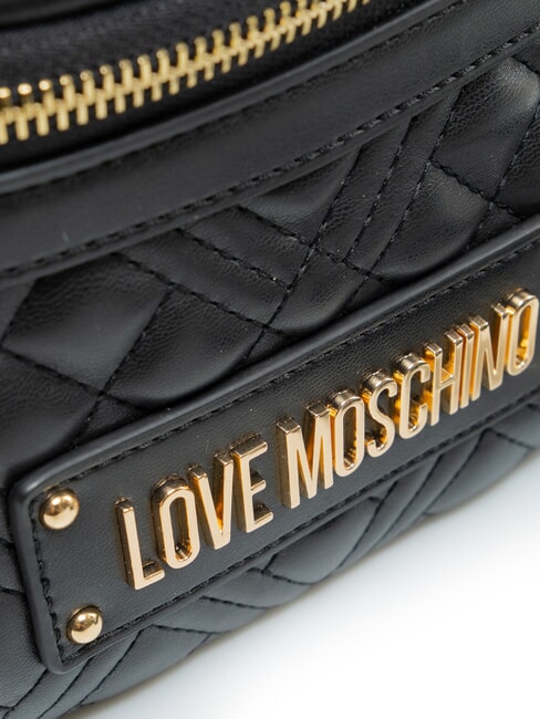QUILTED Poche Noir - Sacs pour Femme