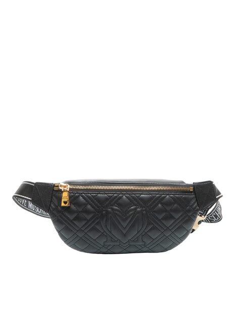 QUILTED Poche Noir - Sacs pour Femme