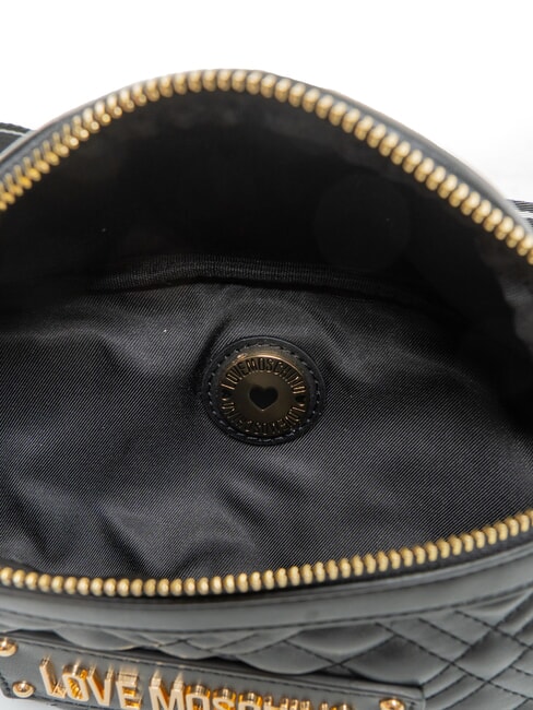 QUILTED Poche Noir - Sacs pour Femme