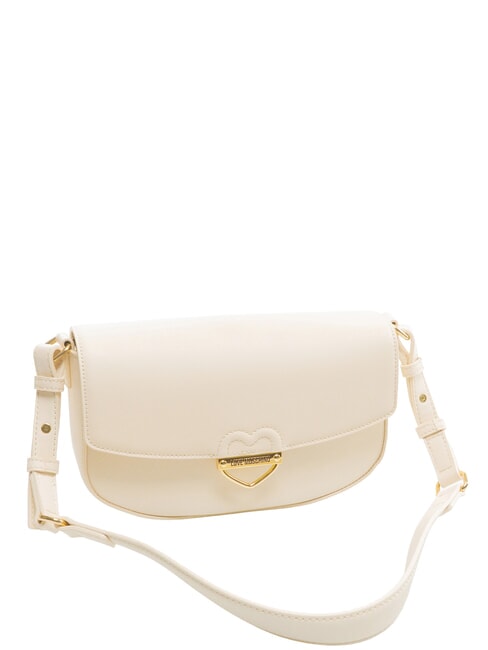 DESERT BLOOMS  Sac &agrave; bandouli&egrave;re Ivoire - Sacs pour Femme