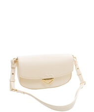 LOVE MOSCHINO DESERT BLOOMS  Sac &agrave; bandouli&egrave;re Ivoire - Sacs pour Femme - 2