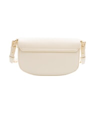 LOVE MOSCHINO DESERT BLOOMS  Sac &agrave; bandouli&egrave;re Ivoire - Sacs pour Femme - 4
