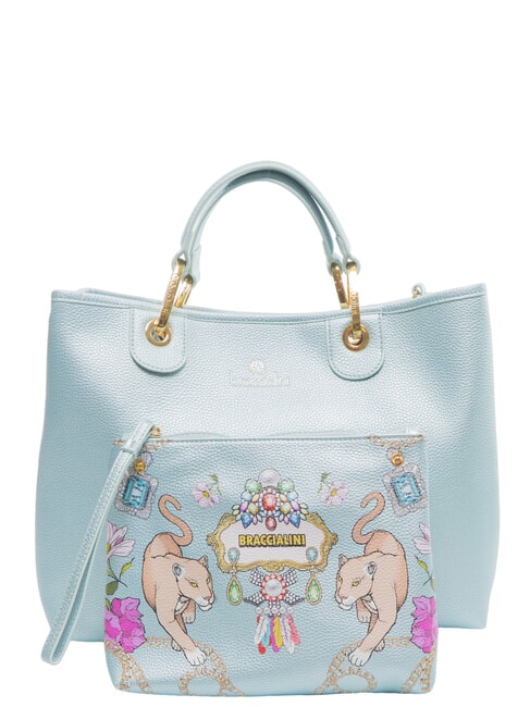 BETH Sac &agrave; main papier de sucre - Sacs pour Femme