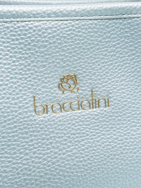 BETH Sac &agrave; main papier de sucre - Sacs pour Femme