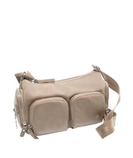 SAMSONITE KARISSA EVO Sac &agrave; bandouli&egrave;re brun noisette - Sacs pour Femme - 2