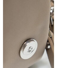 SAMSONITE KARISSA EVO Sac &agrave; bandouli&egrave;re brun noisette - Sacs pour Femme - 3