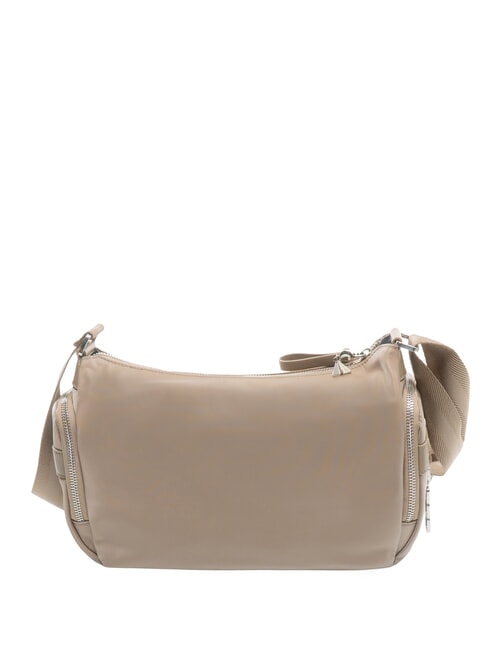 KARISSA EVO Sac &agrave; bandouli&egrave;re brun noisette - Sacs pour Femme