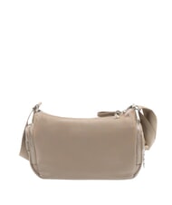 SAMSONITE KARISSA EVO Sac &agrave; bandouli&egrave;re brun noisette - Sacs pour Femme - 4