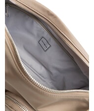 SAMSONITE KARISSA EVO Sac &agrave; bandouli&egrave;re brun noisette - Sacs pour Femme - 5