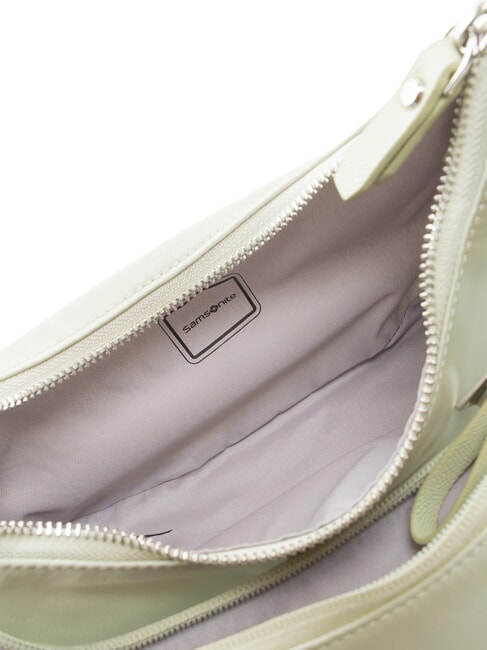 KARISSA EVO Sac &agrave; bandouli&egrave;re vert sauge - Sacs pour Femme