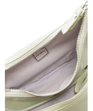 SAMSONITE KARISSA EVO Sac &agrave; bandouli&egrave;re vert sauge - Sacs pour Femme - 5