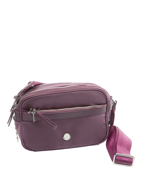 KARISSA EVO Mini sac bandouli&egrave;re Bordeaux - Sacs pour Femme