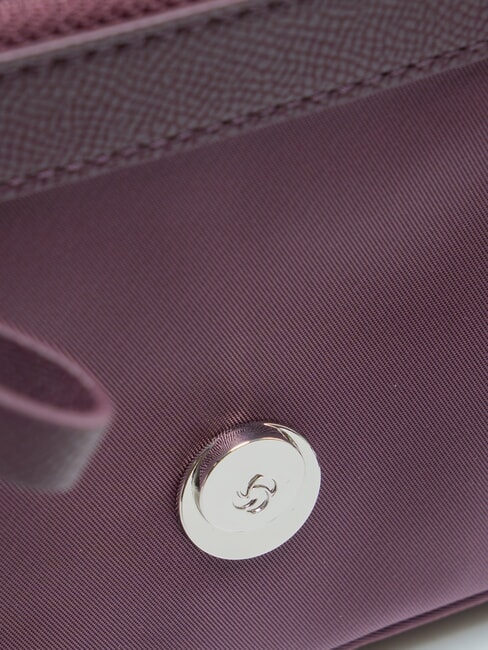 KARISSA EVO Mini sac bandouli&egrave;re Bordeaux - Sacs pour Femme