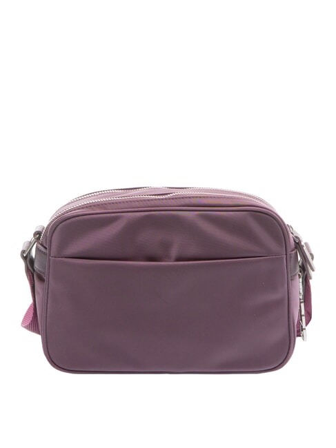 KARISSA EVO Mini sac bandouli&egrave;re Bordeaux - Sacs pour Femme