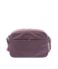 SAMSONITE KARISSA EVO Mini sac bandouli&egrave;re Bordeaux - Sacs pour Femme - 4
