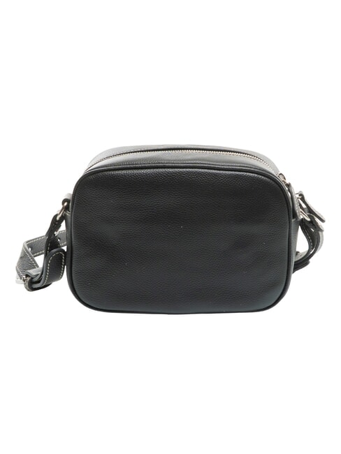 NORA Mini sac bandouli&egrave;re noir - Sacs pour Femme