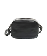 BRACCIALINI NORA Mini sac bandouli&egrave;re noir - Sacs pour Femme - 4