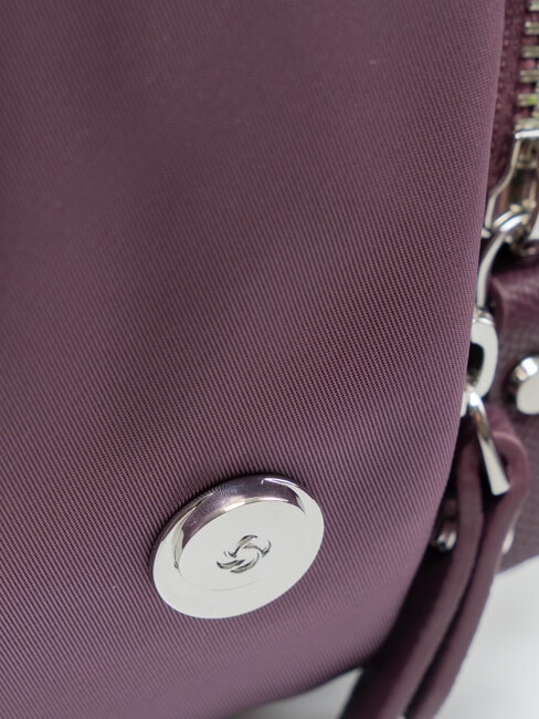 KARISSA EVO Sac &agrave; bandouli&egrave;re Bordeaux - Sacs pour Femme