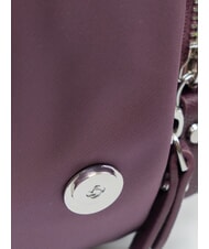 SAMSONITE KARISSA EVO Sac &agrave; bandouli&egrave;re Bordeaux - Sacs pour Femme - 3