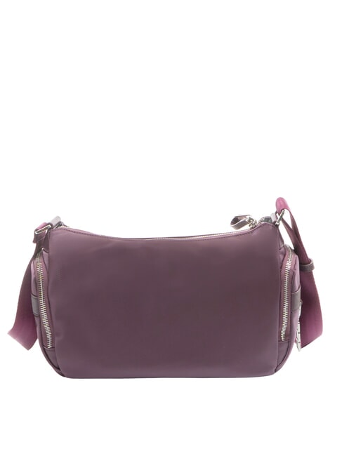 KARISSA EVO Sac &agrave; bandouli&egrave;re Bordeaux - Sacs pour Femme