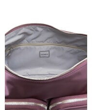 SAMSONITE KARISSA EVO Sac &agrave; bandouli&egrave;re Bordeaux - Sacs pour Femme - 5