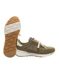 MICHAEL KORS TRAINER Baskets loden - Chaussures Femme - 2