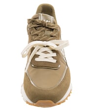 MICHAEL KORS TRAINER Baskets loden - Chaussures Femme - 5