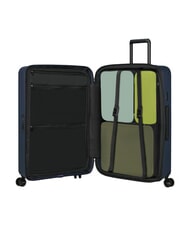 SAMSONITE RESTACKD Grand chariot extensible minuit - Valises Rigides - 2