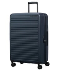 SAMSONITE RESTACKD Grand chariot extensible minuit - Valises Rigides - 3