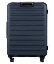 SAMSONITE RESTACKD Grand chariot extensible minuit - Valises Rigides - 5